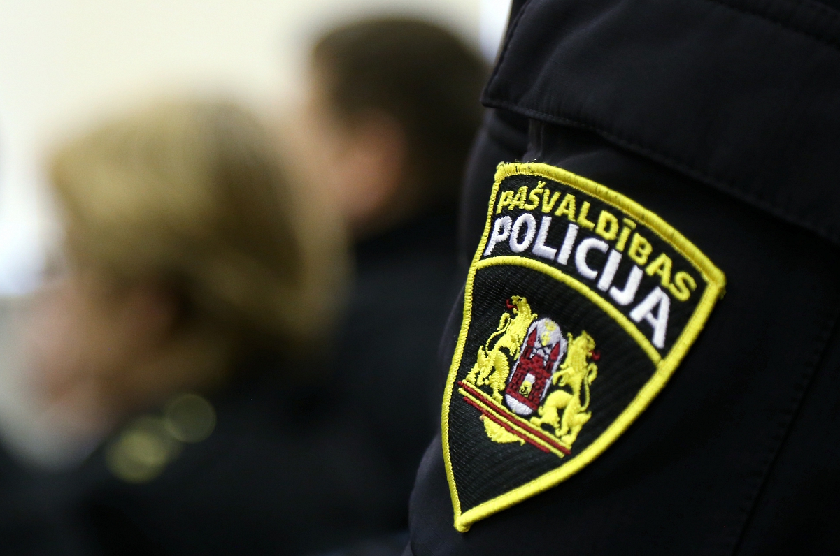 Valsts kontrole konstatē pārkāpumus Ķekavas novada pašvaldības policijā