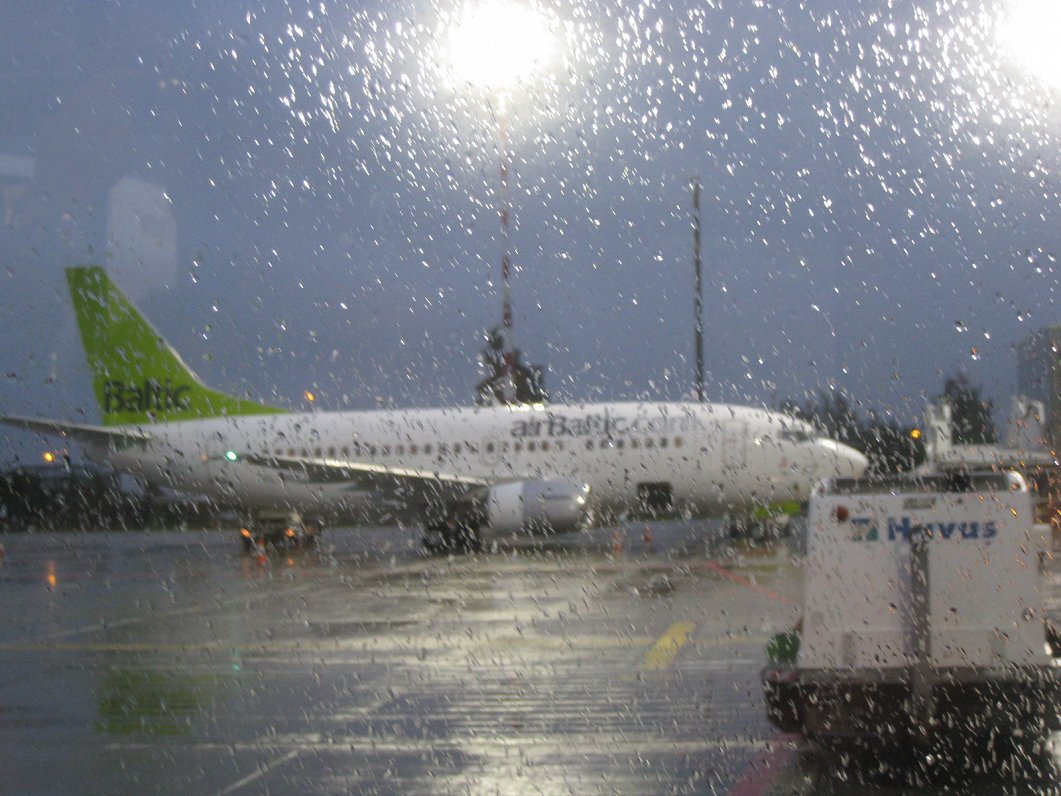  airBaltic       
