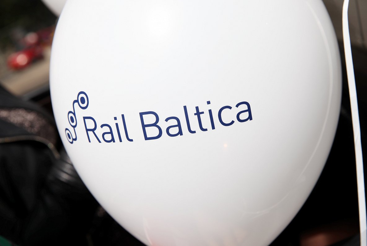          Rail Baltica
