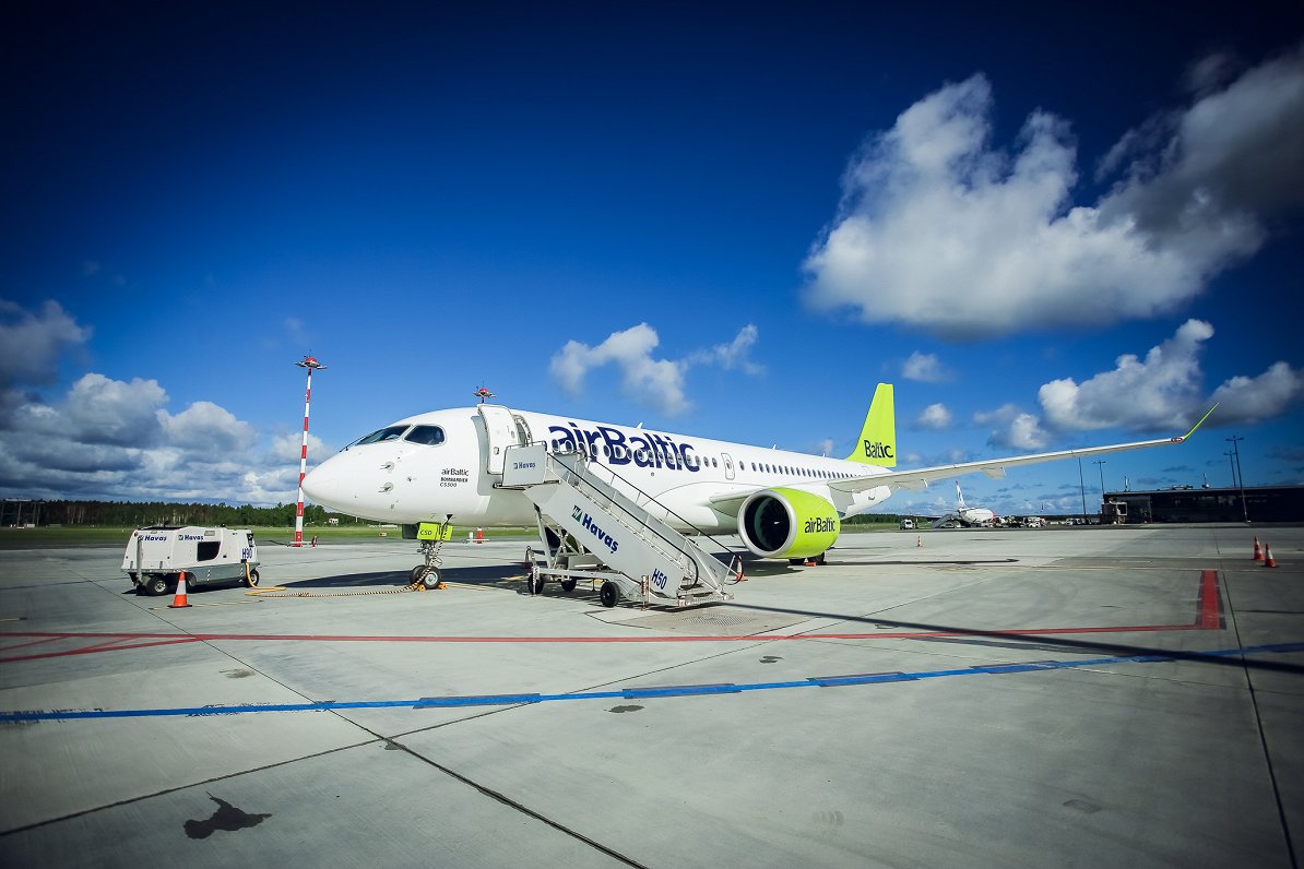airBaltic    