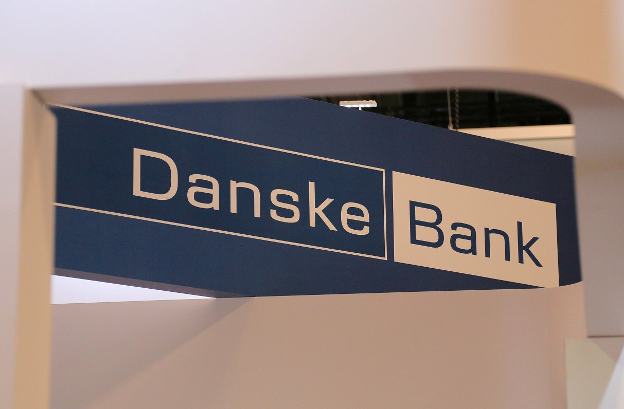 Danske bank     