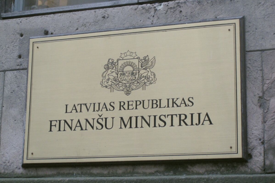 Finance Ministry