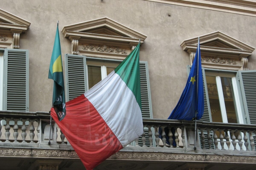 Al via le elezioni parlamentari in Italia / Articolo