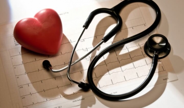 Kardiologs Ērglis: Sirds mazspējas slimnieku skaits ir arī valsts labklājības rādītājs