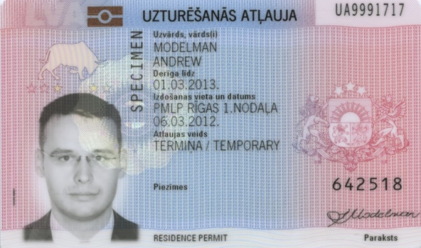 The Office of Citizenship and Migration Affairs reminds: in order to apply  for a residence permit in Latvia, it is mandatory to pass the State  language test again