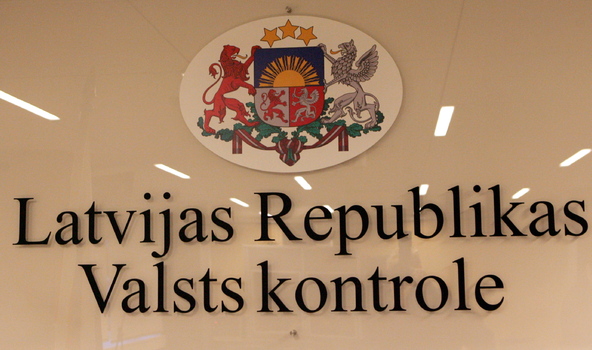 State audit finds Latvian innovation support policy lacking / Article