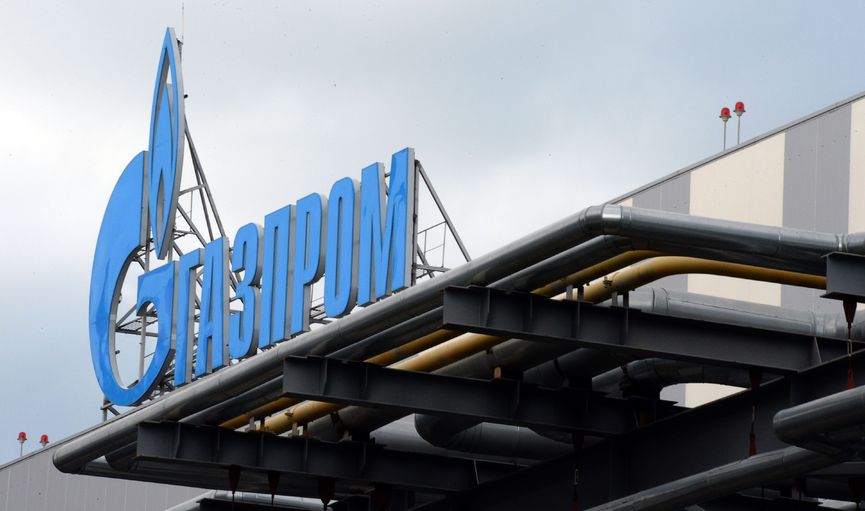 Несмотря на запрет, «Газпром» участвует в собраниях акционеров Latvijas Gāze — De facto