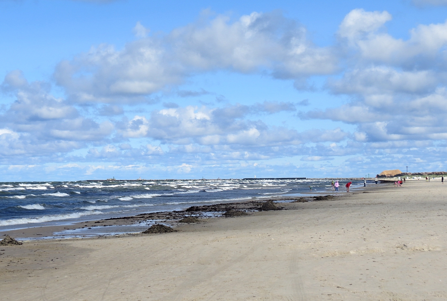 Liepāja Beach