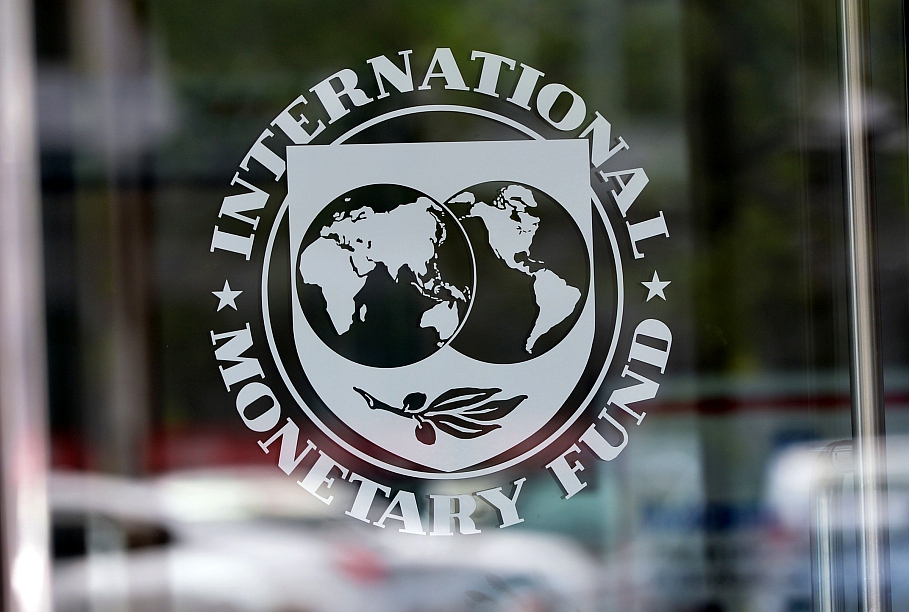 Starptautiskais Valūtas fonds brīdina par “nopietnām sekām nākotnes labklājībai” Latvijā / Raksts