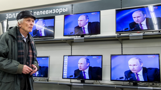 Sārts: Krievija iespējamās energokrīzes izpausmes Eiropā aktīvi izmantos savā propagandā