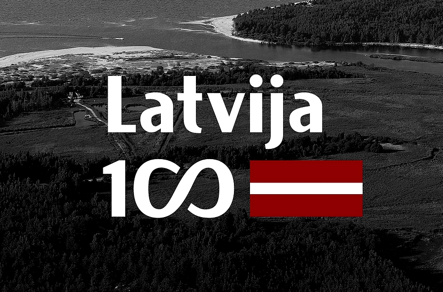 Tiks atklāta Latvijas simtgades kalendāram veltīta izstāde