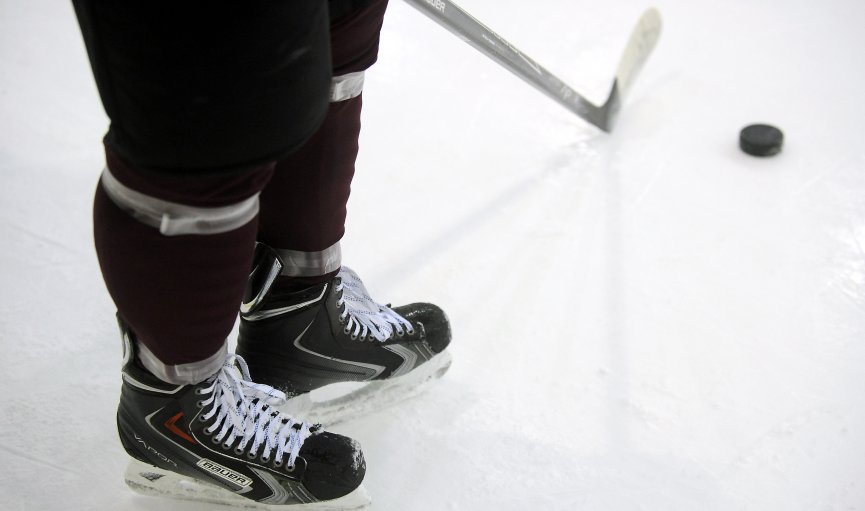 Somijā vērtē iespēju Latvijas hokeja klubam spēlēt otrajā spēcīgākajā līgā