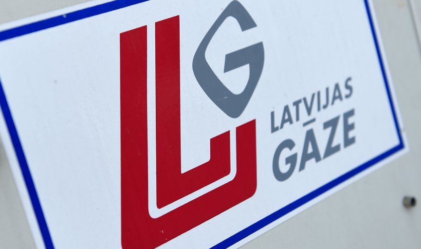 Акционеры из РФ закрыли Latvijas gāze доступ к публичным закупкам — De facto
