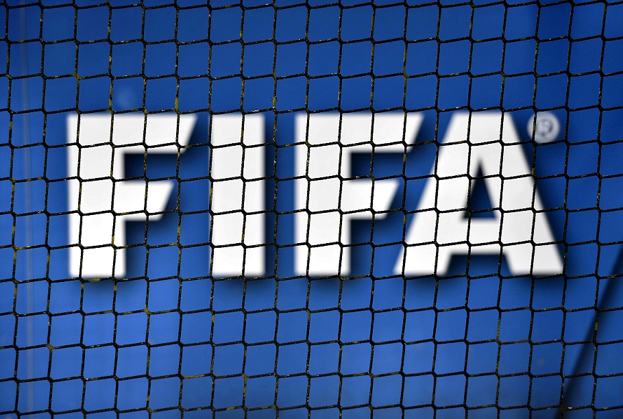 Latvijas futbola izlase mazliet pakāpjas FIFA pasaules rangā