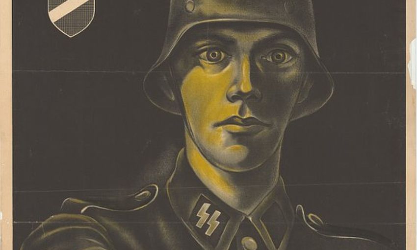 Латышский легион Waffen SS: факты, трактовки и мифы