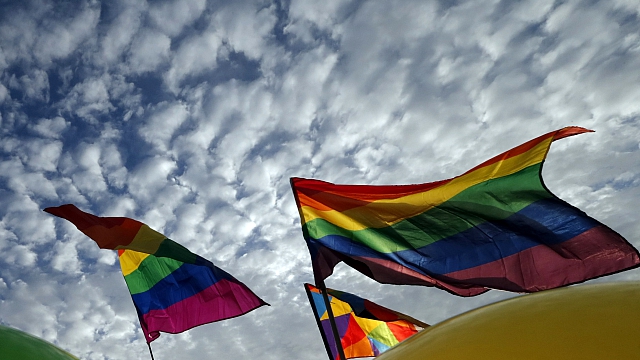 По защите прав ЛГБТ Латвия по-прежнему последняя в ЕС — доклад
