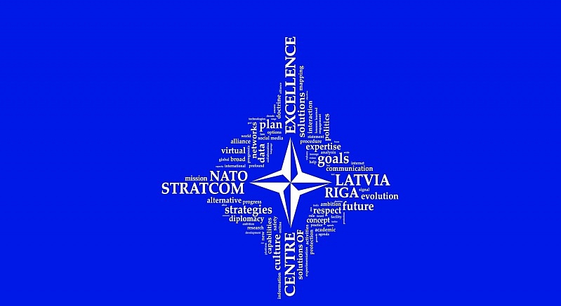 NATO STRATCOMCOE