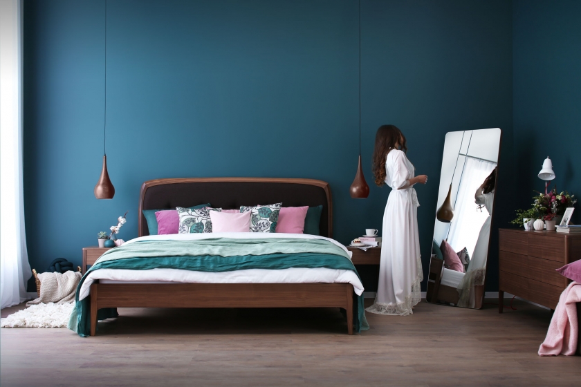Dizaina gulta “Petra”
