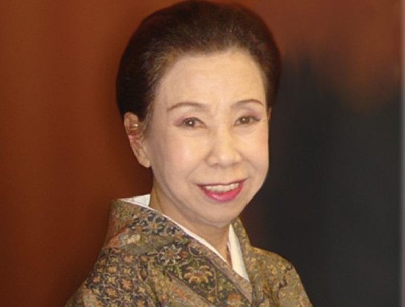 Midori Jamada