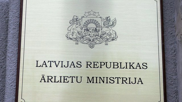 Lietuvas, Igaunijas un Polijas aizsardzības un ārlietu ministri ieradīsies vizītē Latvijā
