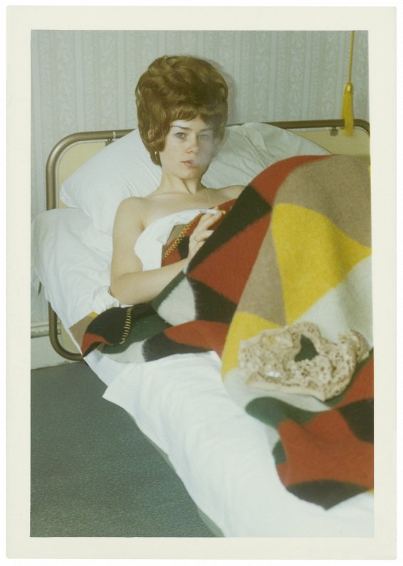 Margrēta. Kādas mīlas dēkas hronika. 1969. gada maijs - 1970. gada decembris