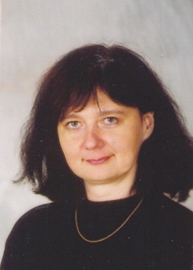 Sandra Falka