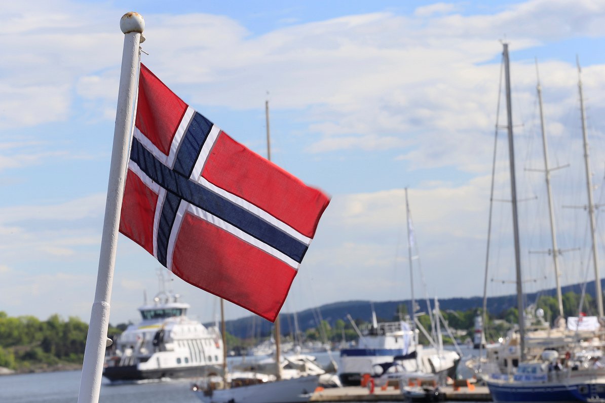 Etter inngripen fra den norske regjeringen er streiken for olje- og gassutvinningsarbeidere avsluttet / Artikkel