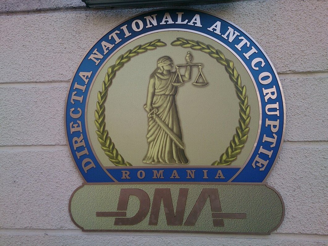 Rumānijas Nacionālā pretkorupcijas dienests