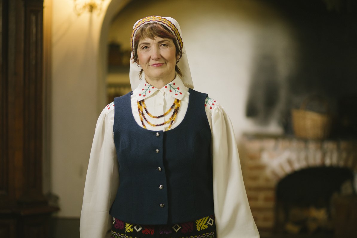 Janīna Jurgeleviča