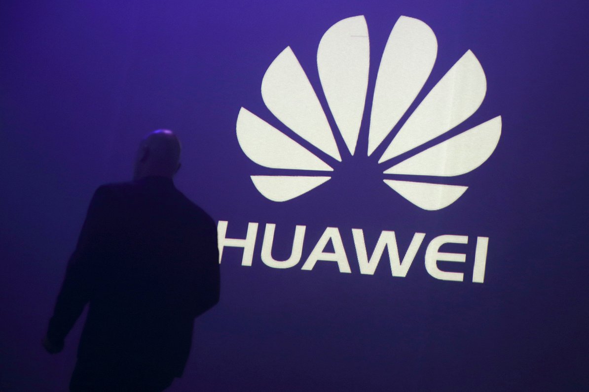 Η Huawei «είναι πολύ απίθανο» να συμμετάσχει στην υποδομή 5G της Λετονίας, λέει η έκθεση / Article / Eng.lsm.lv