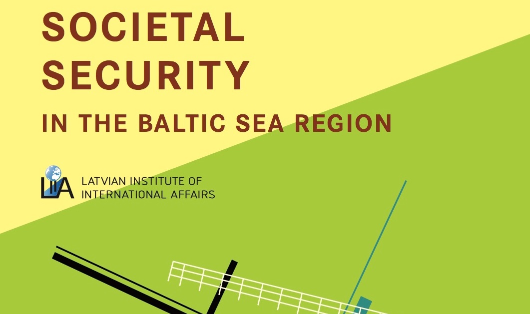 Latvian Institute of International Affairs publication