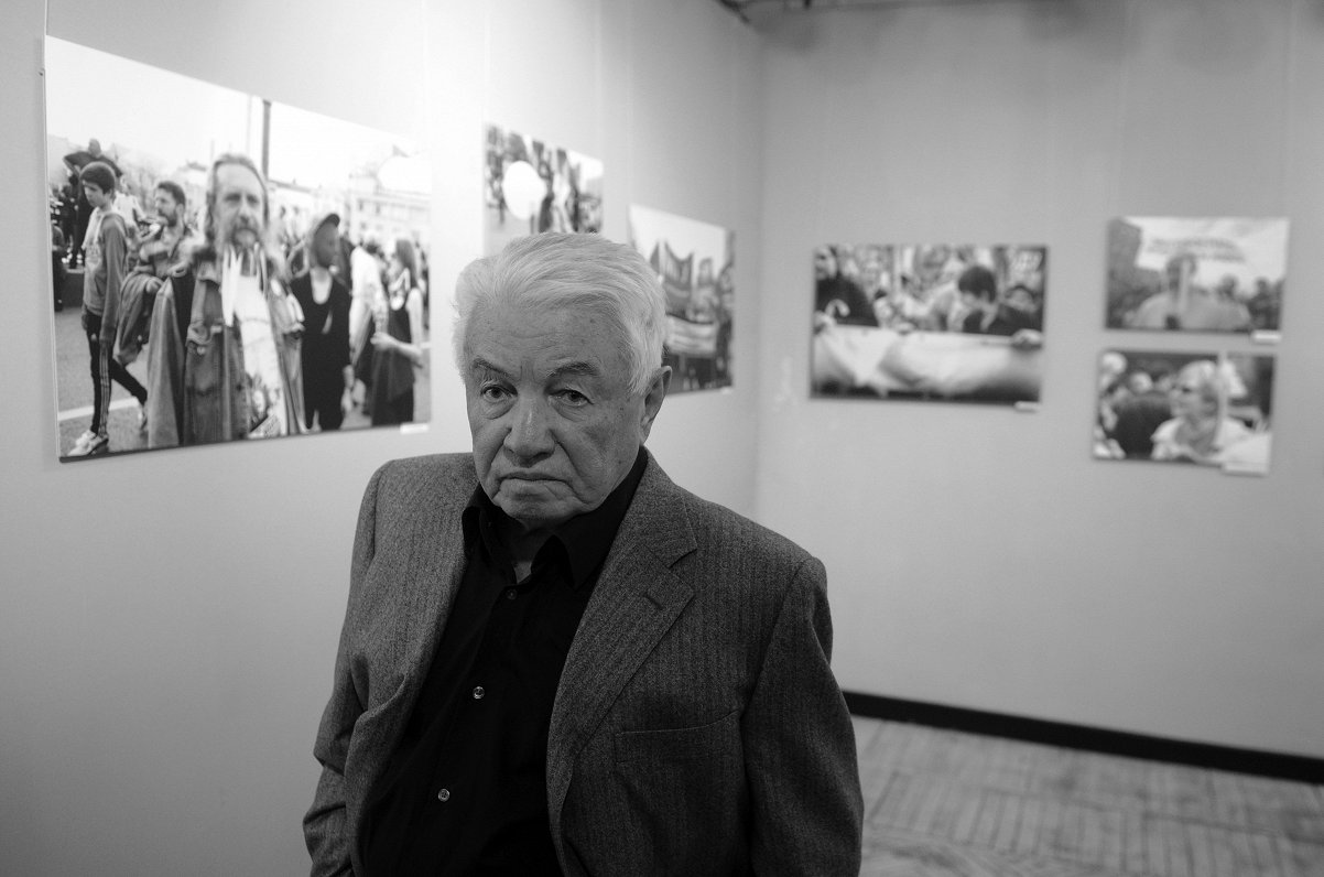 Vladimirs Voinovičs