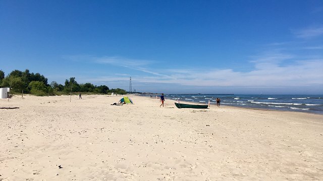 Šonedēļ laiks kļūs siltāks, nedēļas otrajā pusē vietām līdz 29 grādiem