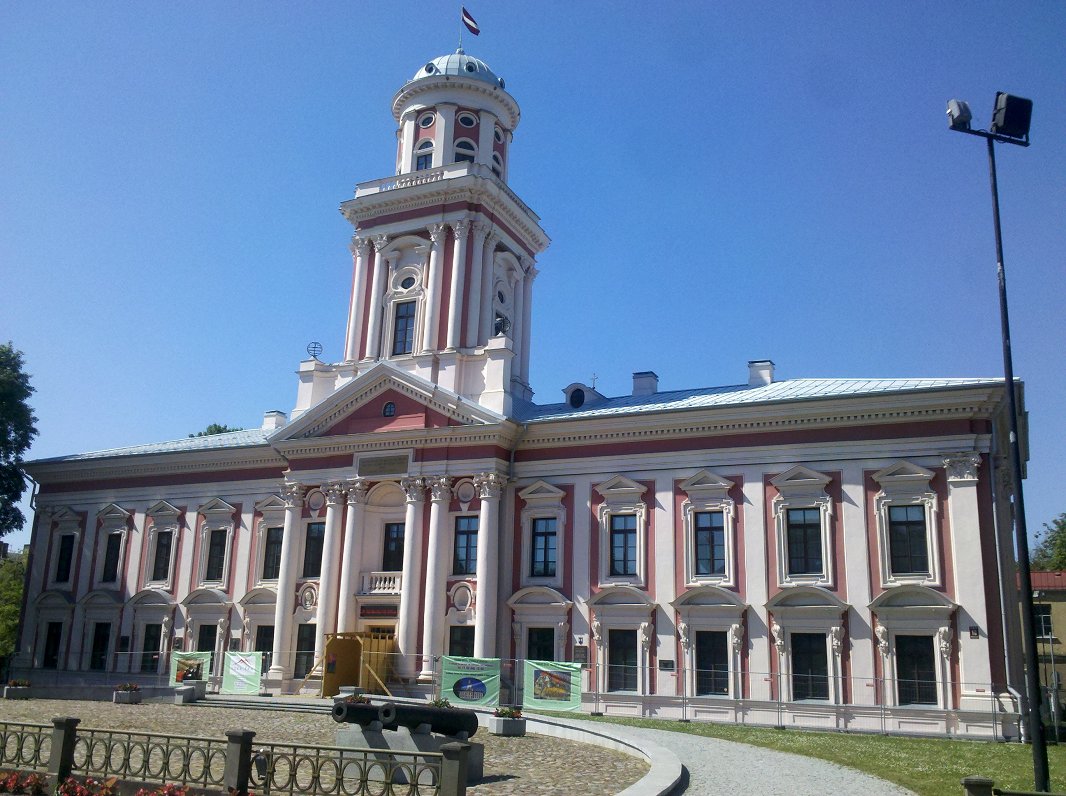 Jelgava Academia Petrina