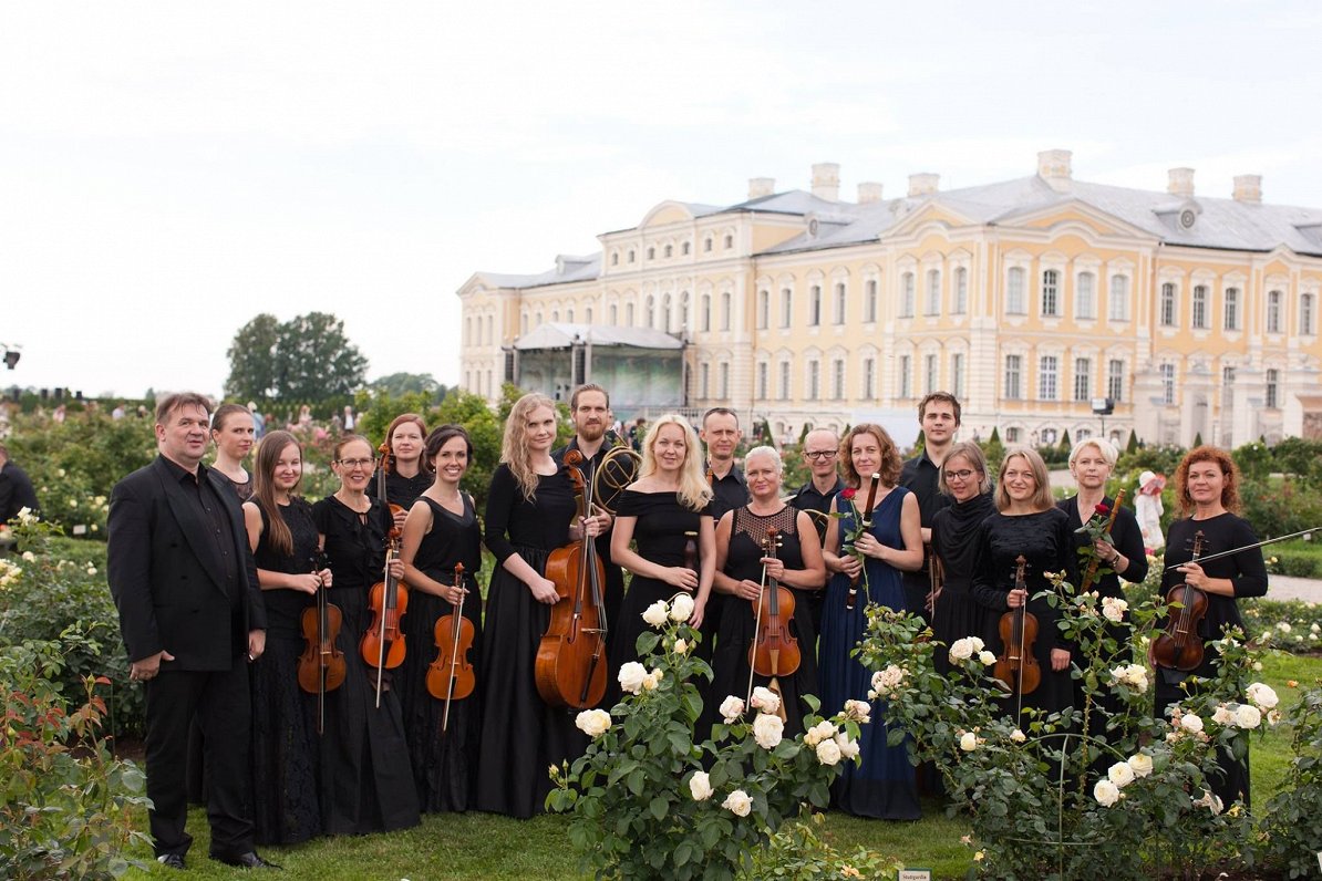 Collegium Musicum Riga