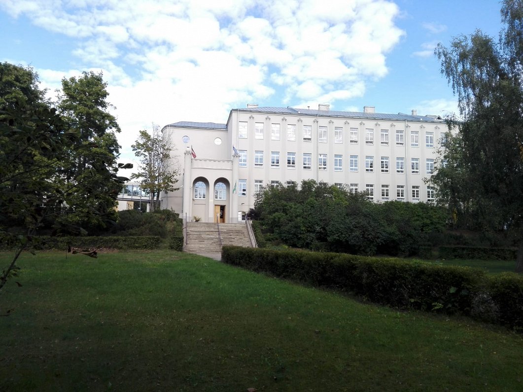 Rīgas 19.vidusskola