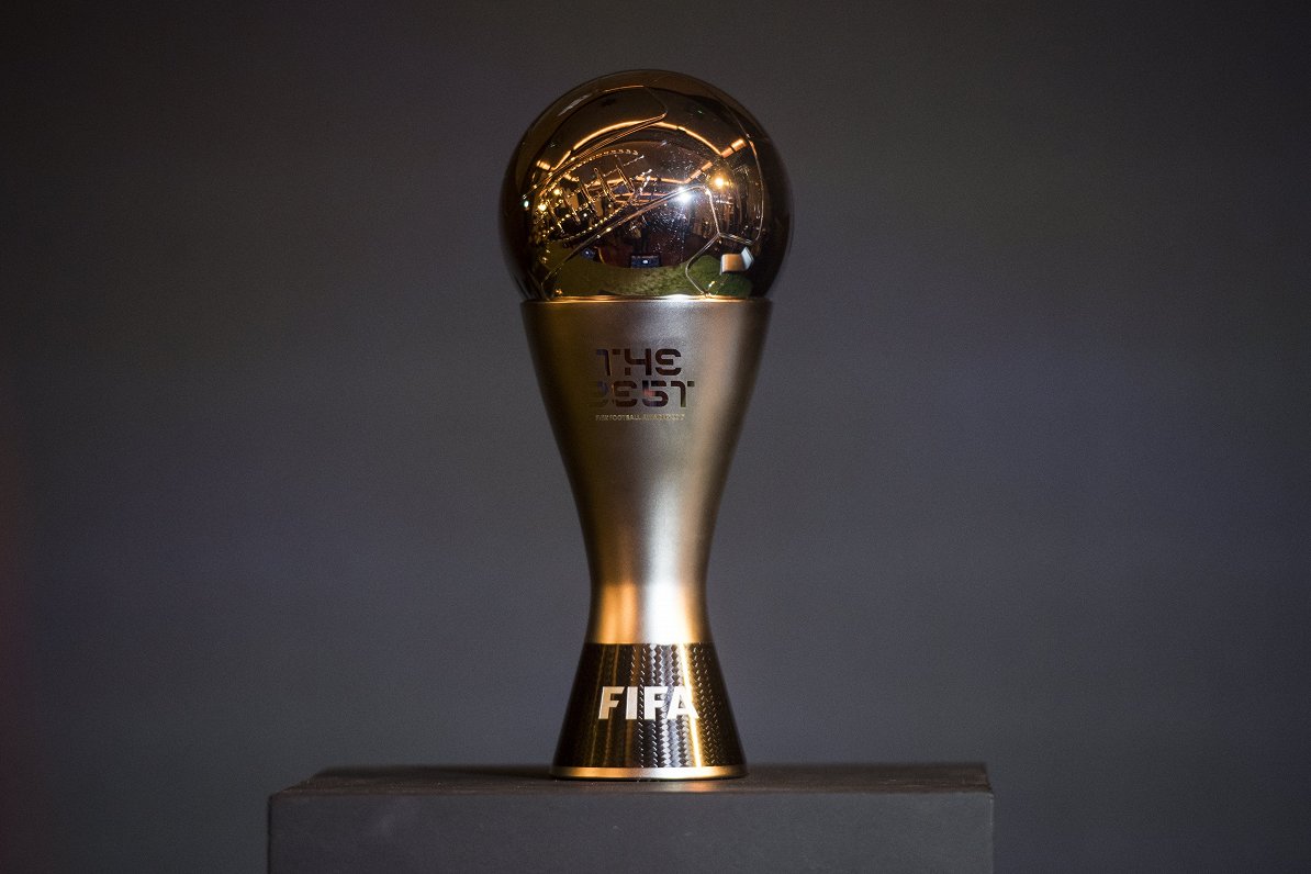 FIFA gada balva