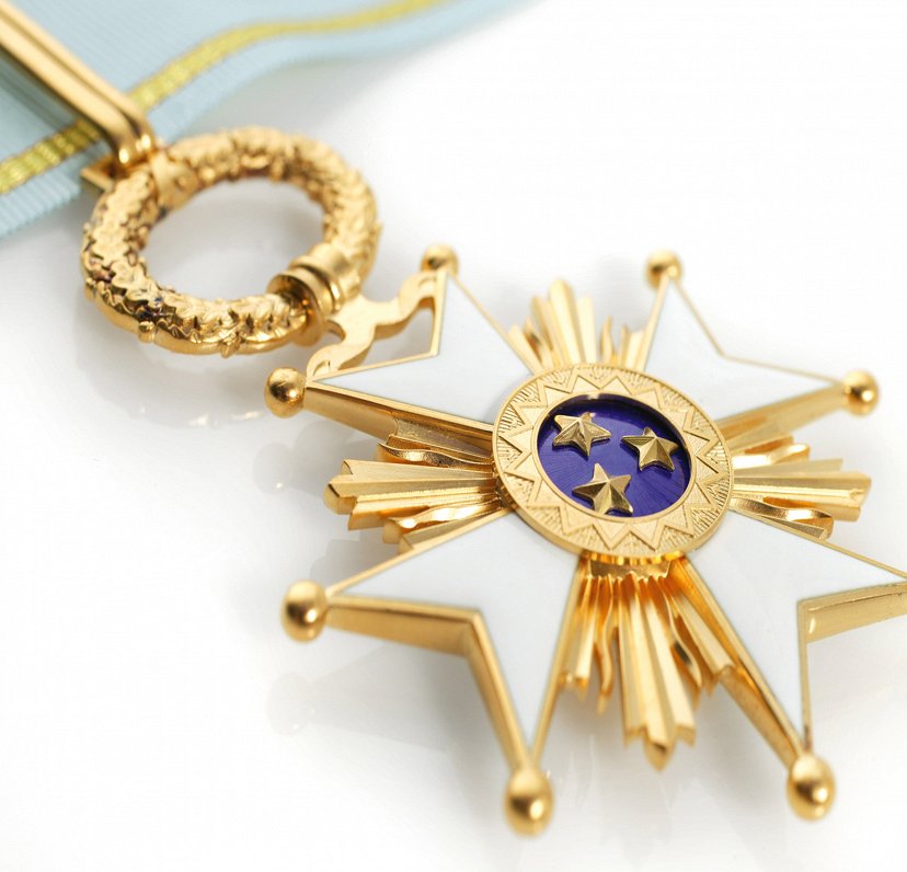 Order of the Three Stars