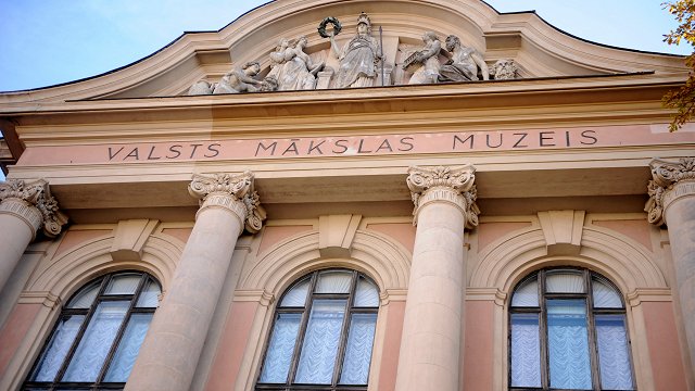 Izcilības balvu kultūrā iegūst Nora Ikstena, Rolands Kalniņš un Nacionālais mākslas muzejs