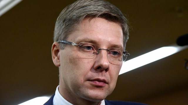 Latvijas balss Eiropas Parlamentā: Nils Ušakovs – prioritāte ir panākt ES budžeta palielinājumu