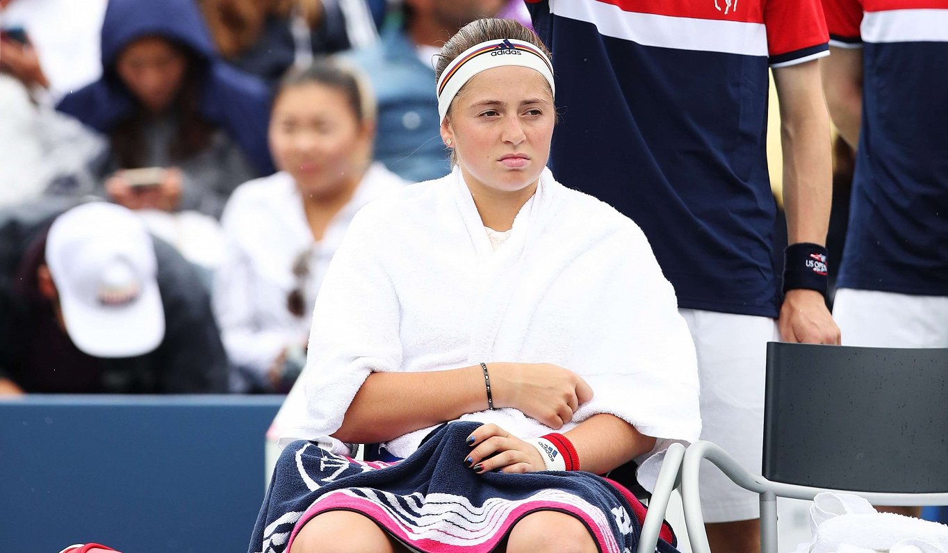 Aļona Ostapenko