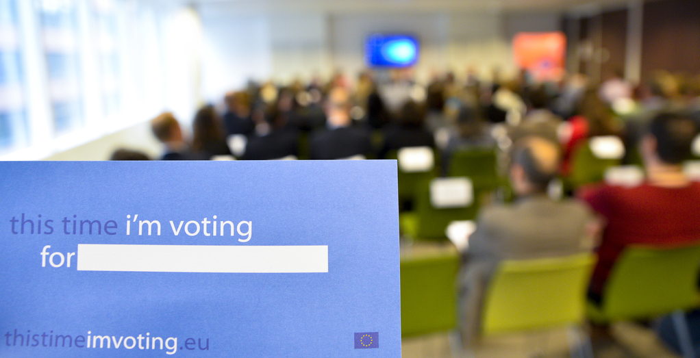 European Parliament elections 2019