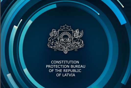 Constitution Protection Bureau