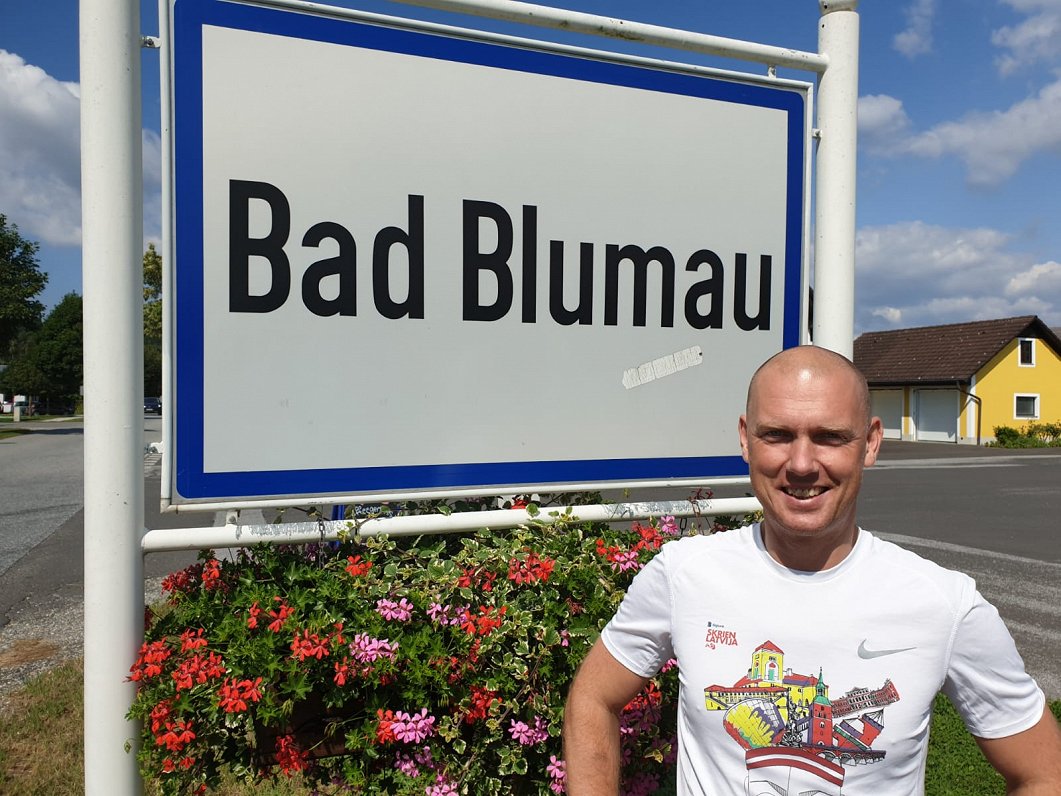 Bad Blumau