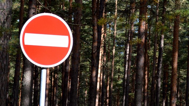 В Латвии хотят запретить автомобили с регистрацией в РФ и Беларуси