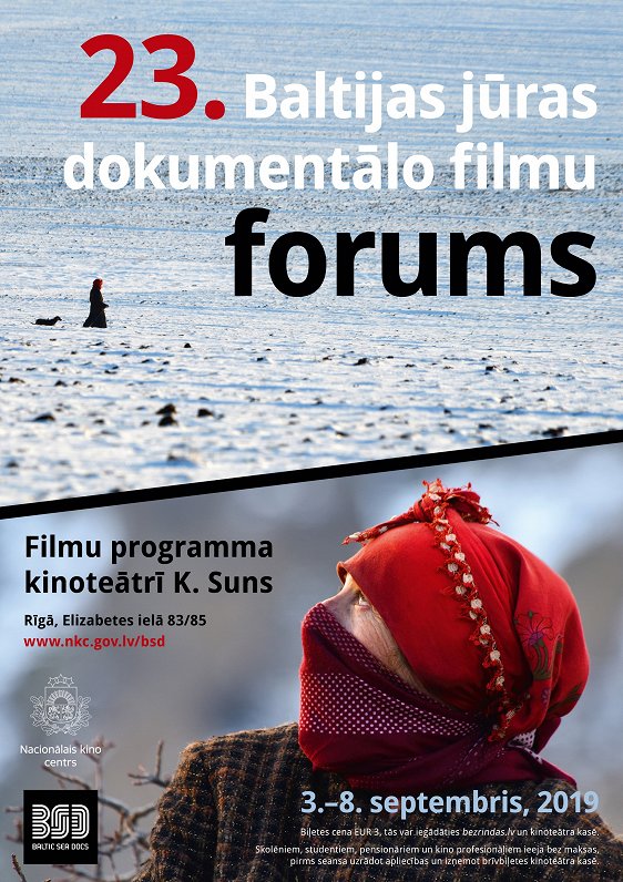 Baltic Sea Docs film festival