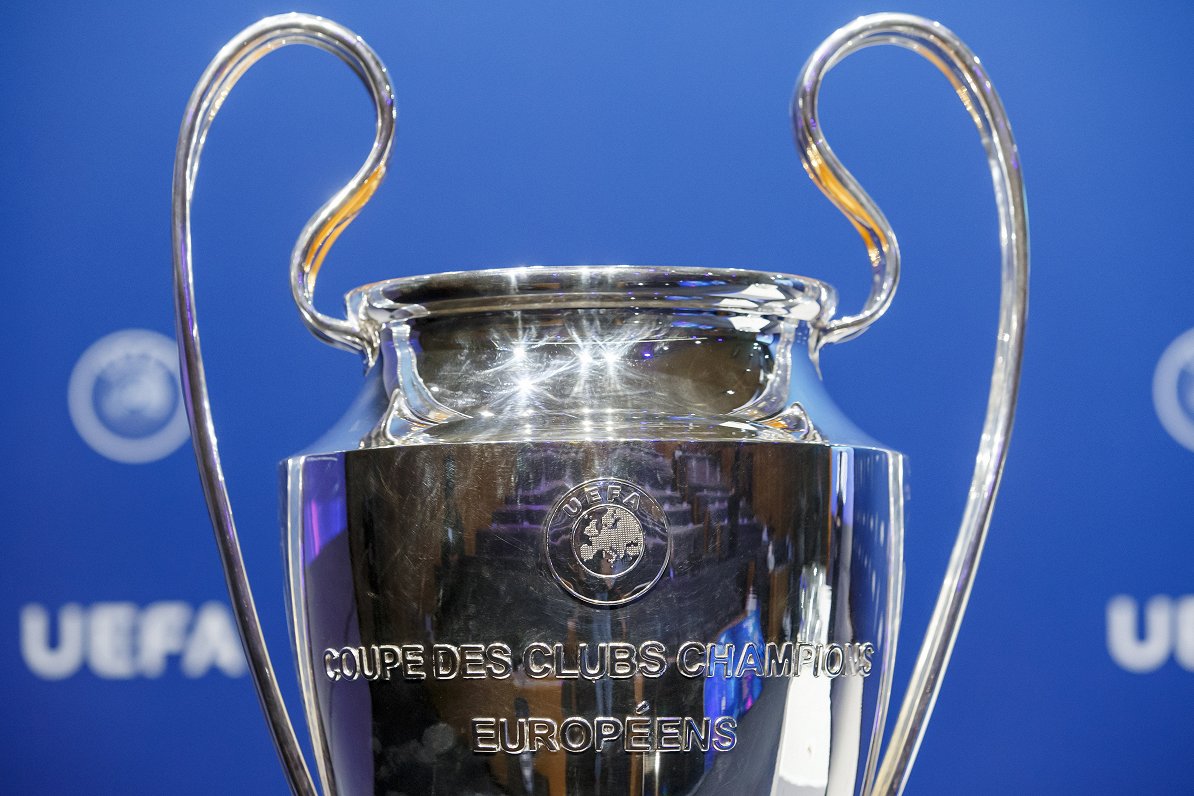 Le finaliste della scorsa stagione vengono sorteggiate negli ottavi di finale di Champions League / Articolo