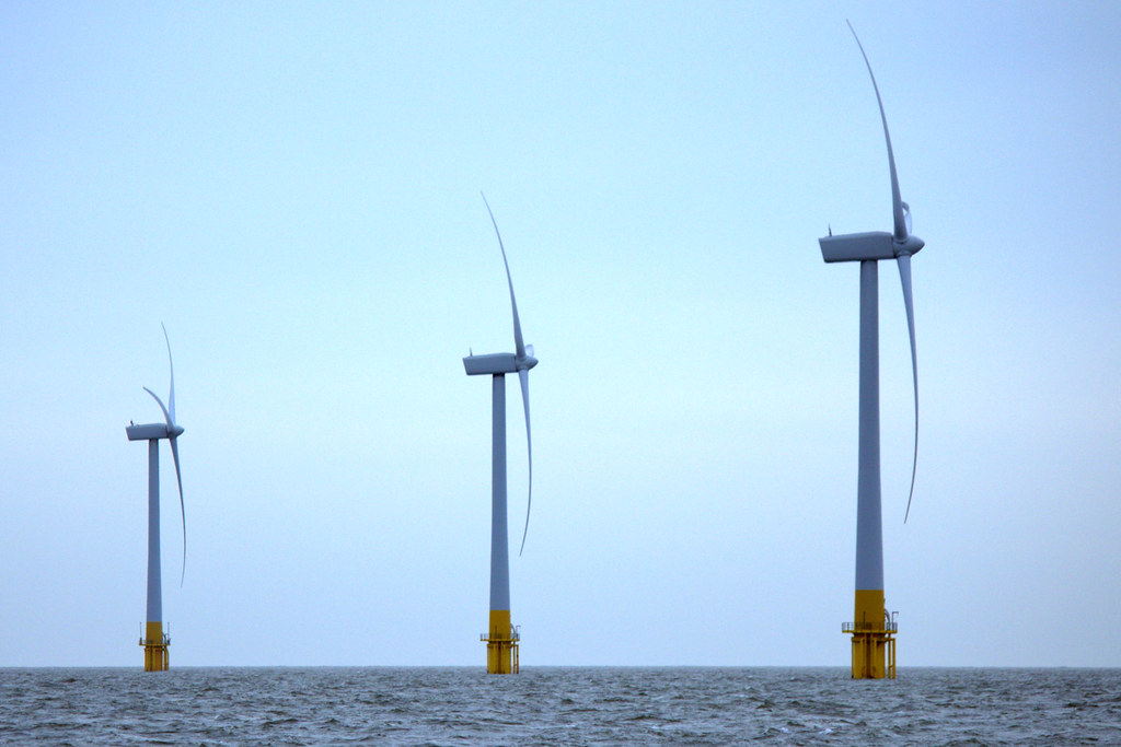 Latvijā un Nīderlandē notika vēja enerģijas biznesa forums / Raksts