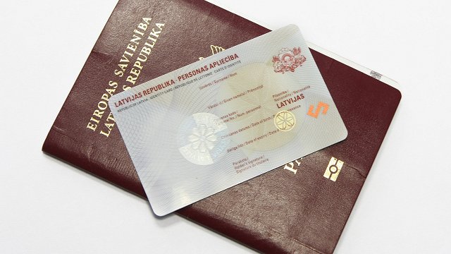 Beigušos pasu un ID karšu termiņu rosinās pagarināt līdz 2023. gada aprīlim, lai varētu balsot Saeimas vēlēšanās
