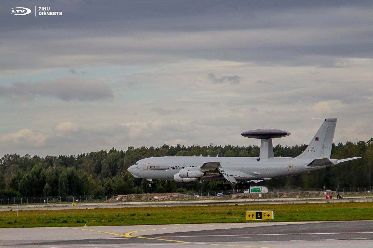 NATO &quot;Awacs&quot;